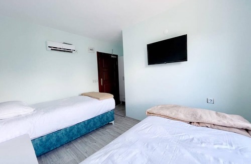 Caykara Hotel | Yesilalan Hotel Caykara