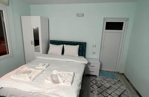 Caykara Hotel | Yesilalan Hotel Caykara