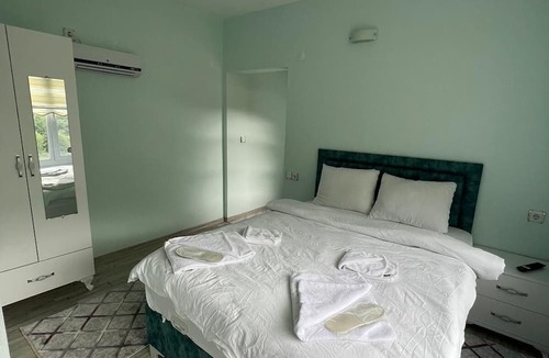 Caykara Hotel | Yesilalan Hotel Caykara