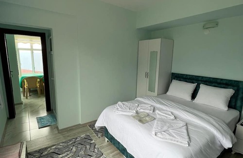 Caykara Hotel | Yesilalan Hotel Caykara