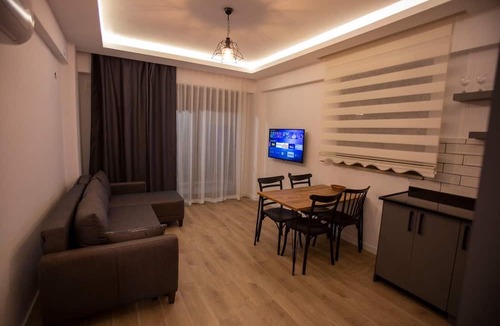 Camyuva Apartment | Eva Apart