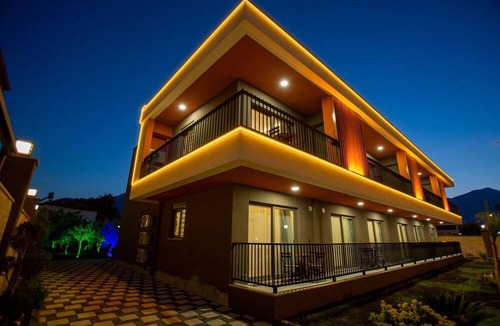 Camyuva Apartment | Eva Apart