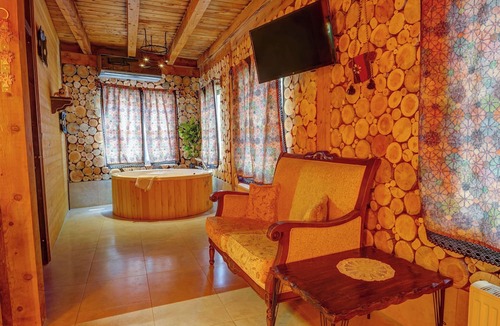 Nar Hotel | Aşk-ı Nare Cave Hotel Swimming Pool & SPA