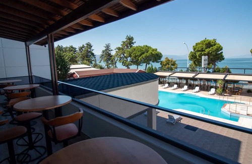 Iznik Hotel | LAKE LİFE HOTEL