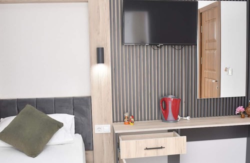 Sultanahmet Hotel | Hotel Arinna
