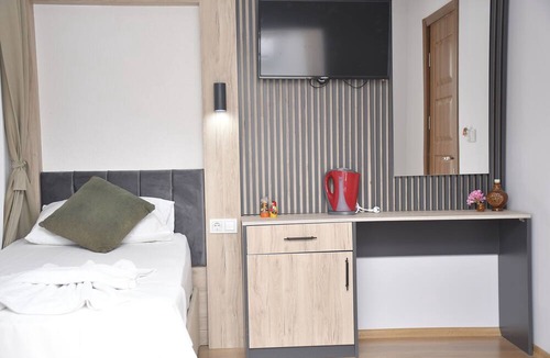 Sultanahmet Hotel | Hotel Arinna