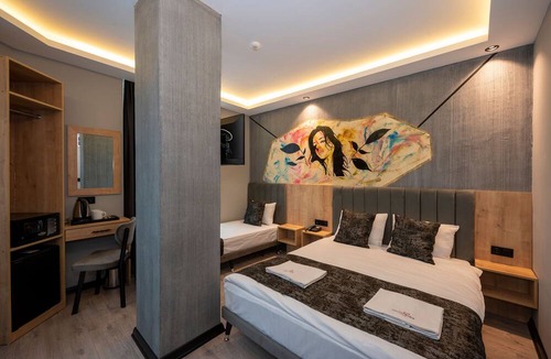 Bahcelievler Hotel | Comfort Point