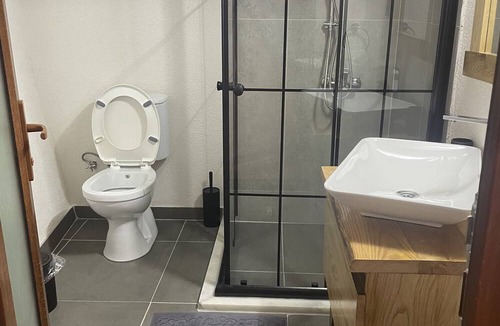 Ayder Yaylasi Cottage | Doğanın içinde Bir Dome