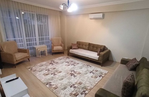 Trabzon Resort | Tuğra