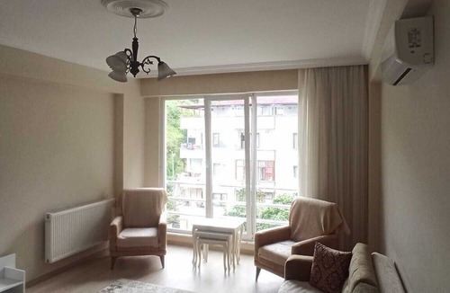 Trabzon Resort | Tuğra