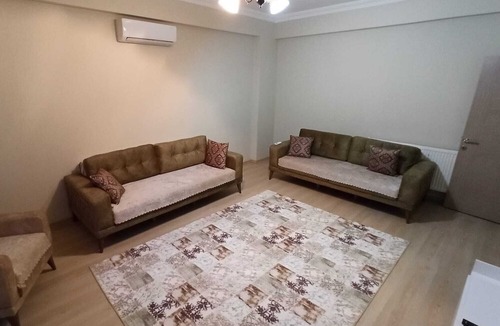 Trabzon Resort | Tuğra