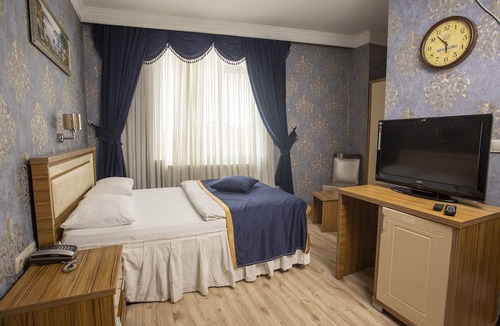 Mus Hotel | GLOBAL OTEL