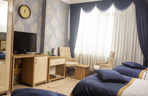 Mus Hotel | GLOBAL OTEL