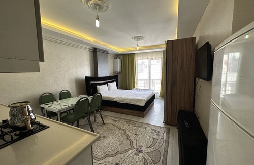 Ipekyolu Apartment | Espinaz Apart Otel