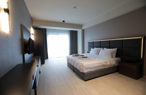 Serdivan Hotel | Hotel 54