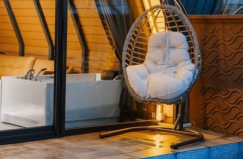 Kartepe Apartment | Triangle Life Suit