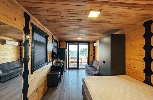 Bodrum City Center Cabin | Bitez Tiny House