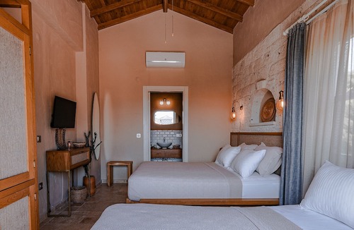 Tokoglu Hotel | Lika Alacati