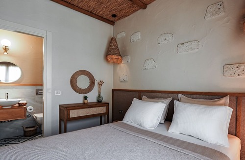 Tokoglu Hotel | Lika Alacati