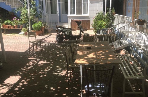 Karahayit House | Ümit Pansiyon 1