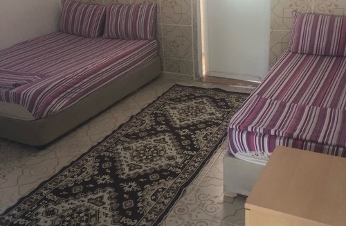 Karahayit House | Ümit Pansiyon 1
