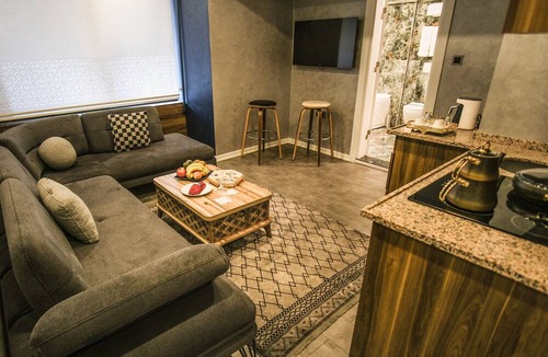 Rize Hotel | Rhisos Gold Otel