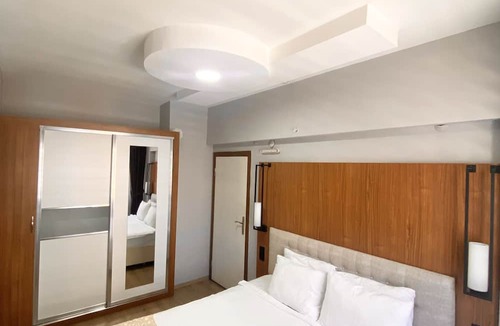 Kayseri House | KB Apart Otel