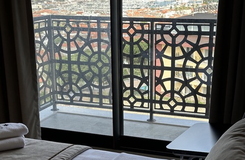 Cesme Cabin | Nova Butik Hotel
