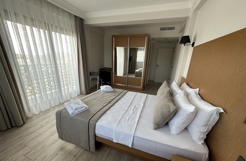 Cesme Cabin | Nova Butik Hotel