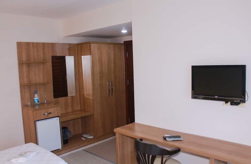 Sinop Hotel | Sinopsis Resort Otel