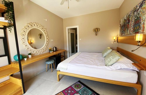 Foca Hotel | GAIA Kozbeyli