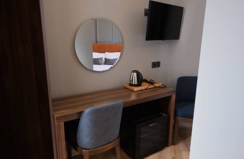 Arnavutkoy Hotel | The Pearl Airport Hotel