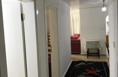 Yenisakran Condo | Sakran Bambo