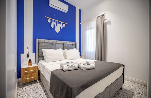 Bodrum Hotel | Noa Suite Hotel - Adults Only