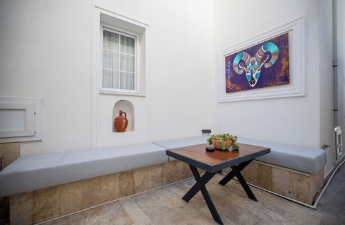 Bodrum Hotel | Noa Suite Hotel - Adults Only