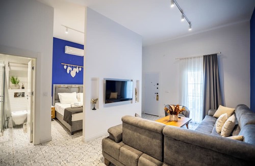 Bodrum Hotel | Noa Suite Hotel - Adults Only