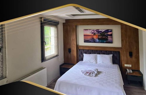 Caykara Hotel | Grand Çaykaram Hotel