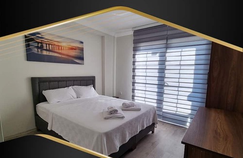 Caykara Hotel | Grand Çaykaram Hotel