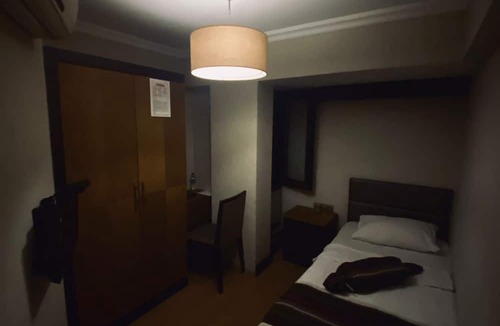 Giresun City Center Hotel | Gabya Hotel