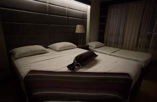 Giresun City Center Hotel | Gabya Hotel