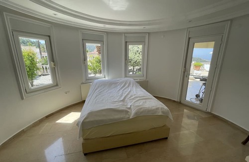 Kargicak Villa | Traumvilla Lajos mit Privatpool in Alanya/kargicak