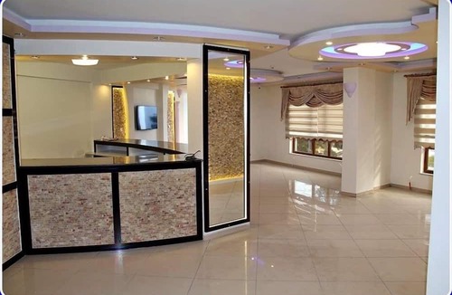 Ermenek Hotel | Konerkon Otel Plaza