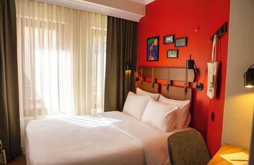 Canakkale Hotel | The Abies