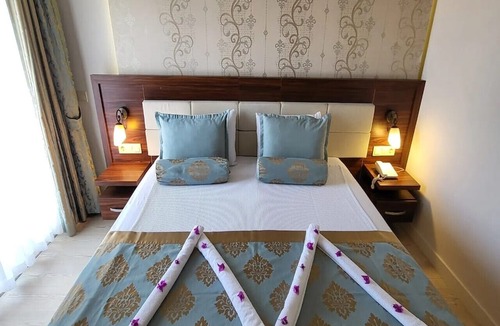 Kadriye Hotel | Maya World Park