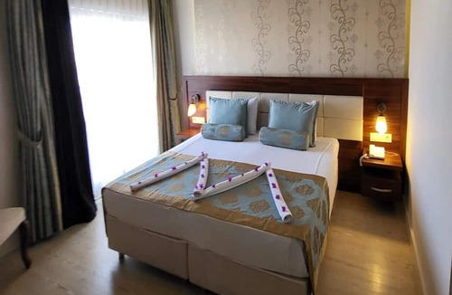 Kadriye Hotel | Maya World Park