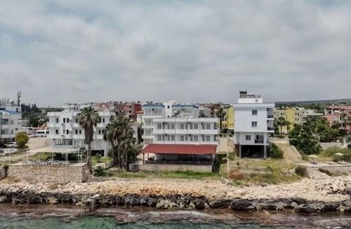 Ayas Hotel | OTEL CAN