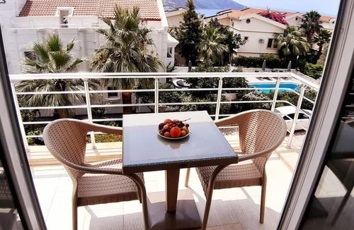 Kalkan Apartment | Oase Apart