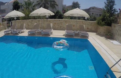 Kalkan Apartment | Oase Apart