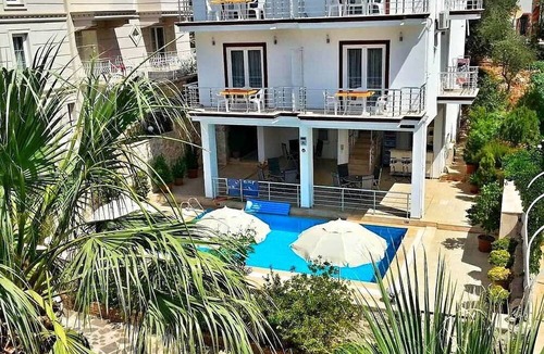 Kalkan Apartment | Oase Apart