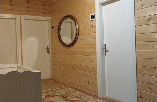 Ayder Hotel | Mjora Otel Bungalov Ayder